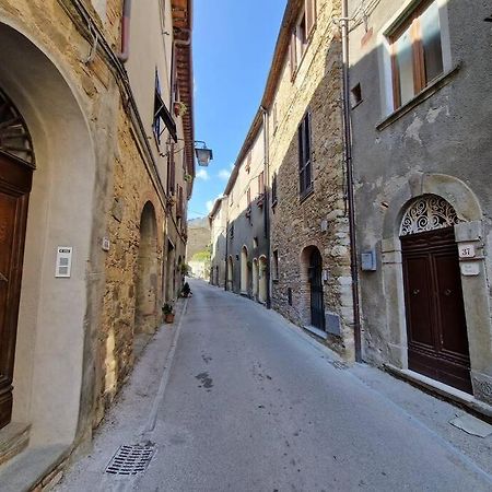Casa Elena In Chianni Villa Exterior photo