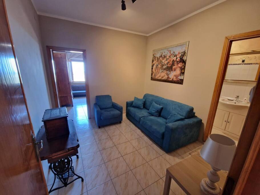 Casa Elena In Chianni Villa Exterior photo